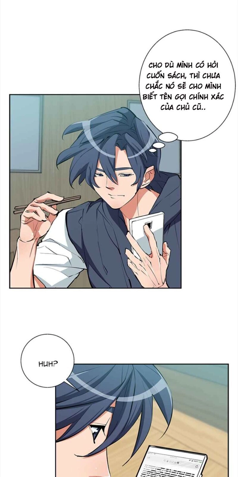 Tôi Viết Sách Để Thăng Cấp Chapter 73 - 22