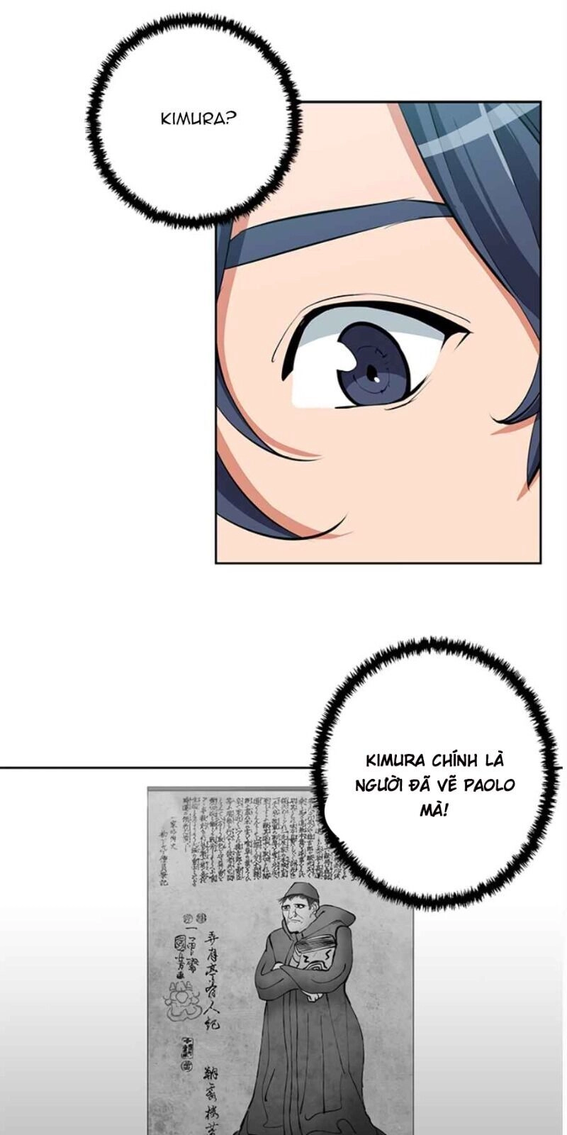 Tôi Viết Sách Để Thăng Cấp Chapter 73 - 26