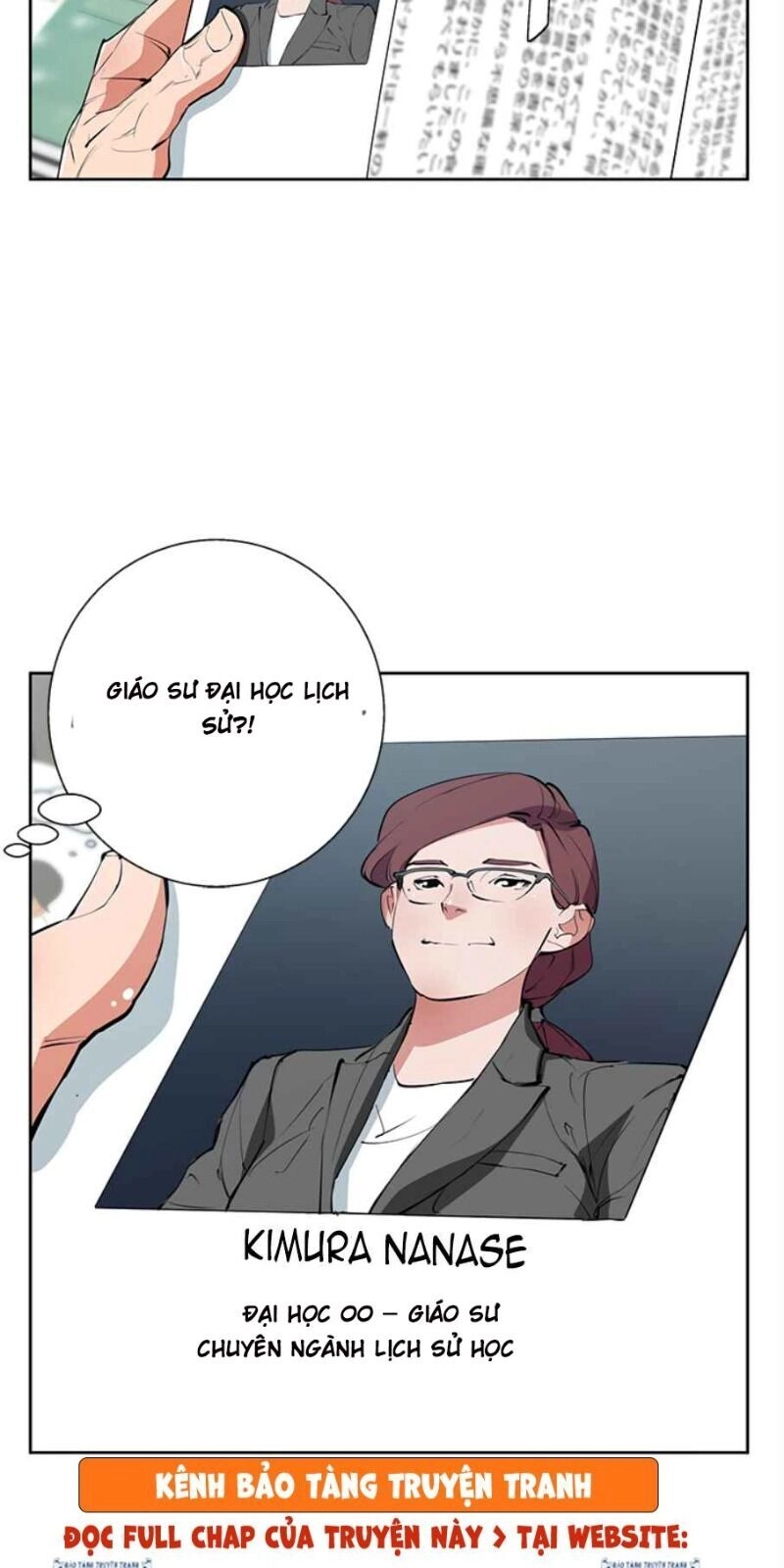 Tôi Viết Sách Để Thăng Cấp Chapter 73 - 33