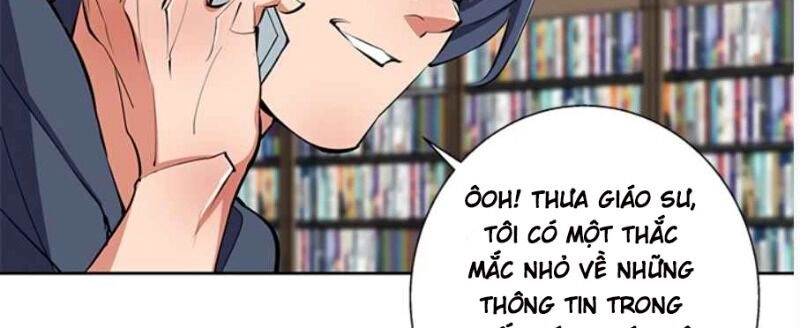 Tôi Viết Sách Để Thăng Cấp Chapter 73 - 37