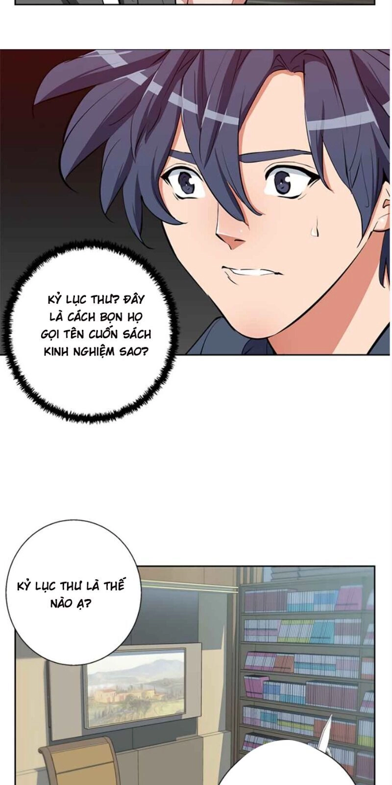 Tôi Viết Sách Để Thăng Cấp Chapter 73 - 49