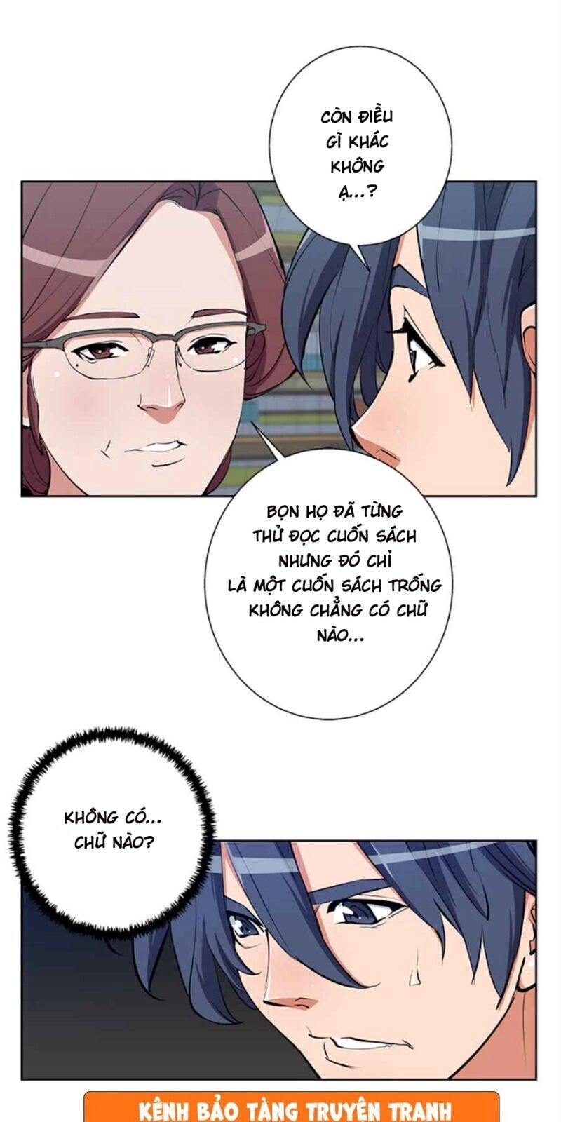 Tôi Viết Sách Để Thăng Cấp Chapter 73 - 51