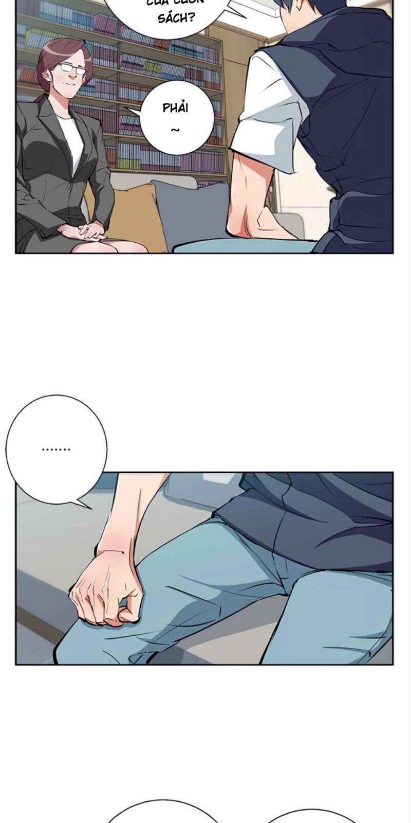 Tôi Viết Sách Để Thăng Cấp Chapter 73 - 57