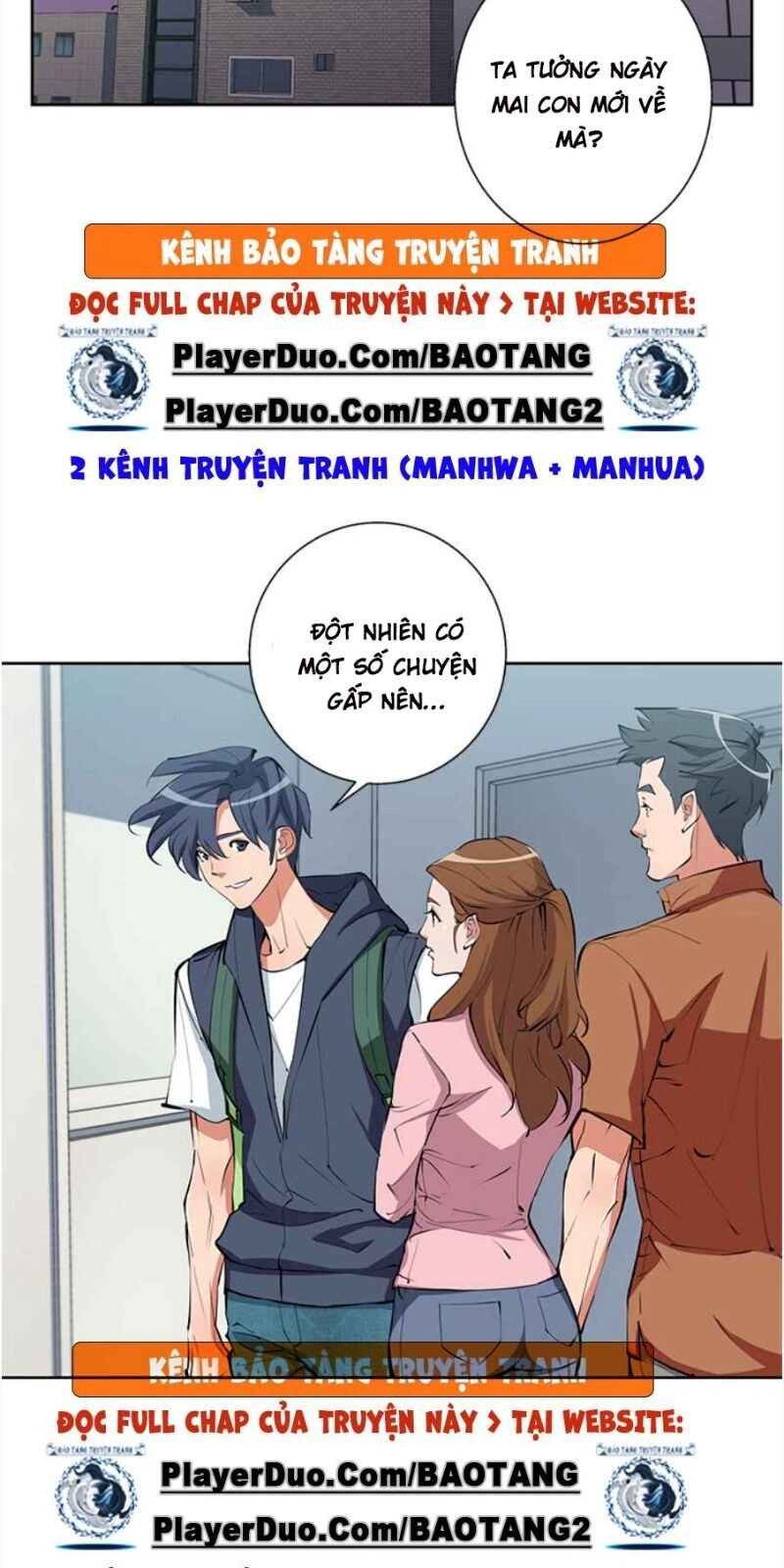 Tôi Viết Sách Để Thăng Cấp Chapter 74 - 5