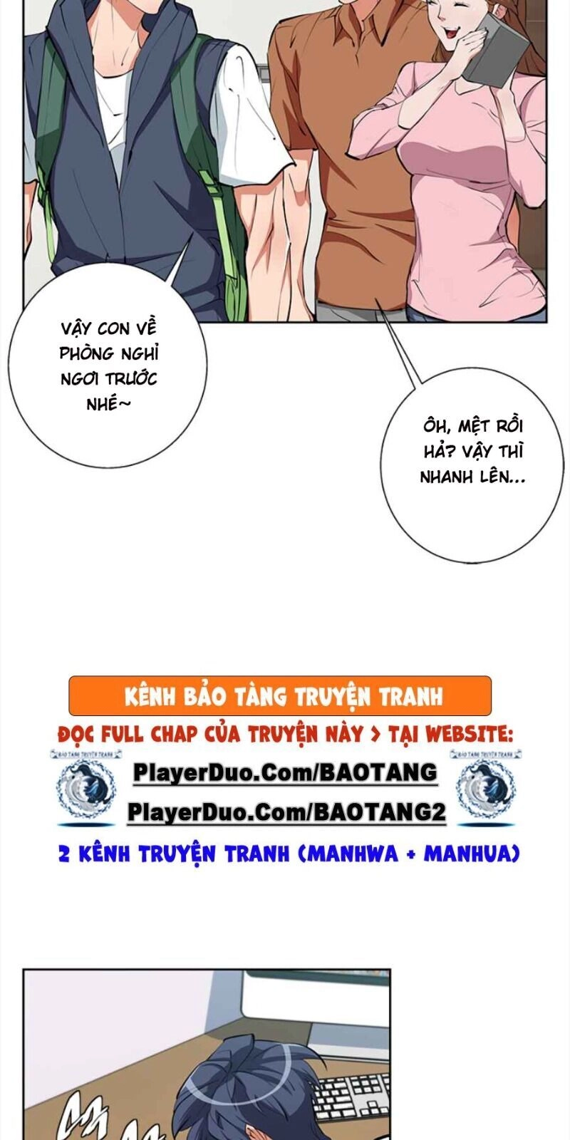 Tôi Viết Sách Để Thăng Cấp Chapter 74 - 10