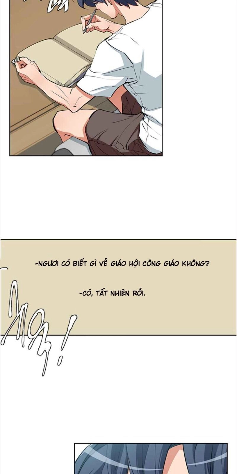 Tôi Viết Sách Để Thăng Cấp Chapter 74 - 11