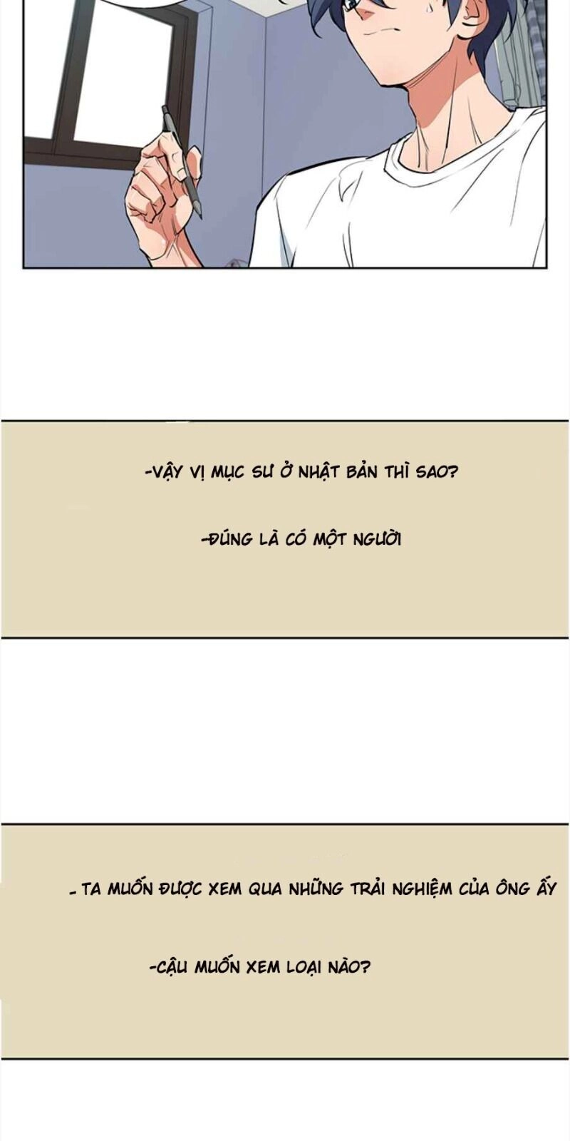 Tôi Viết Sách Để Thăng Cấp Chapter 74 - 14