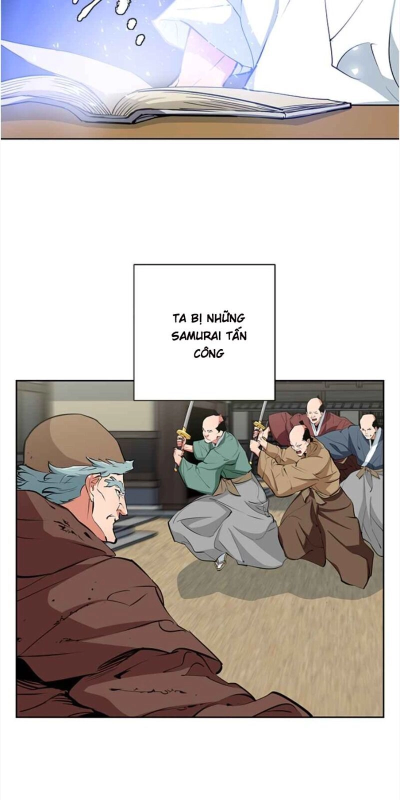 Tôi Viết Sách Để Thăng Cấp Chapter 74 - 19