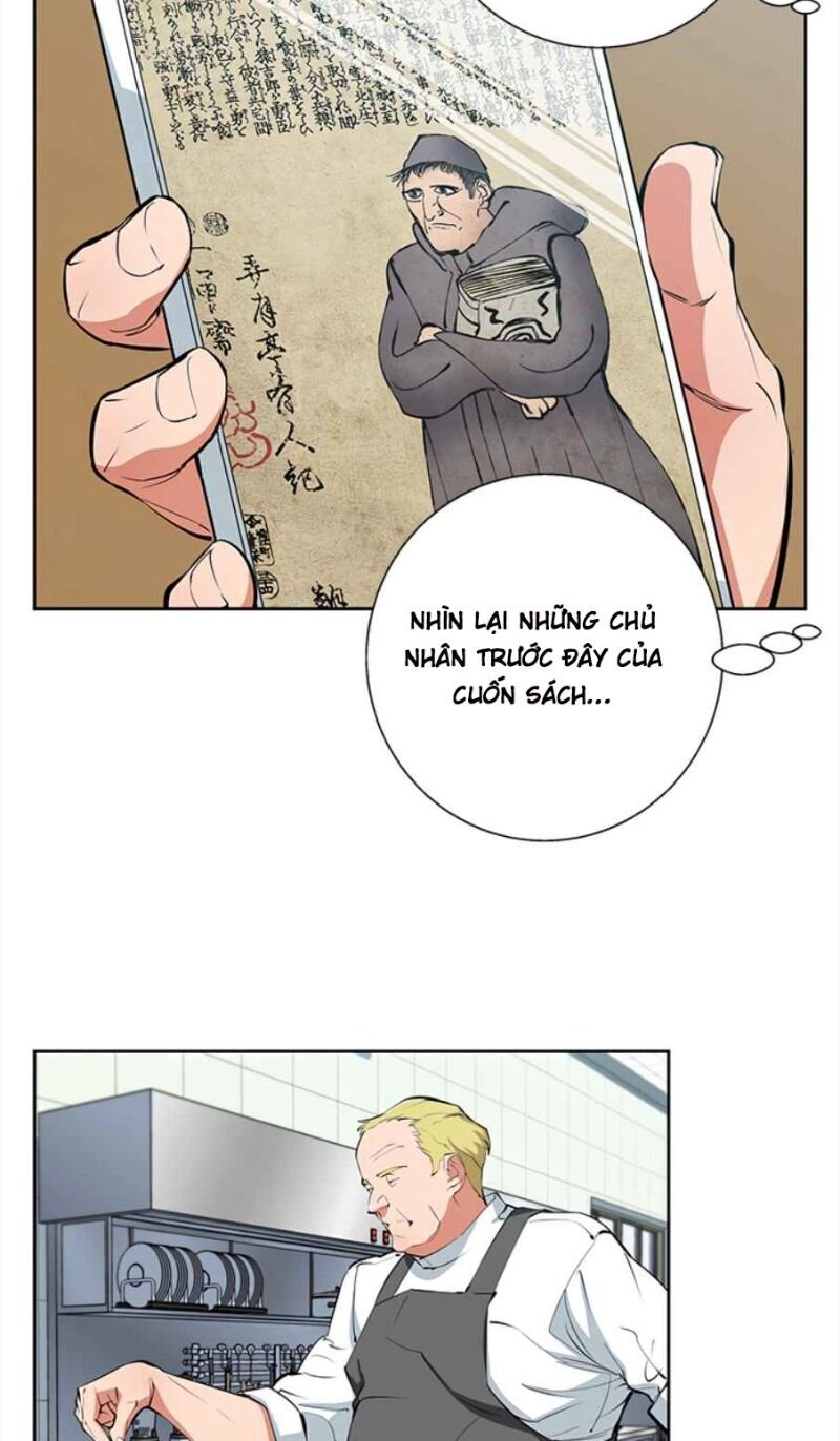 Tôi Viết Sách Để Thăng Cấp Chapter 74 - 23