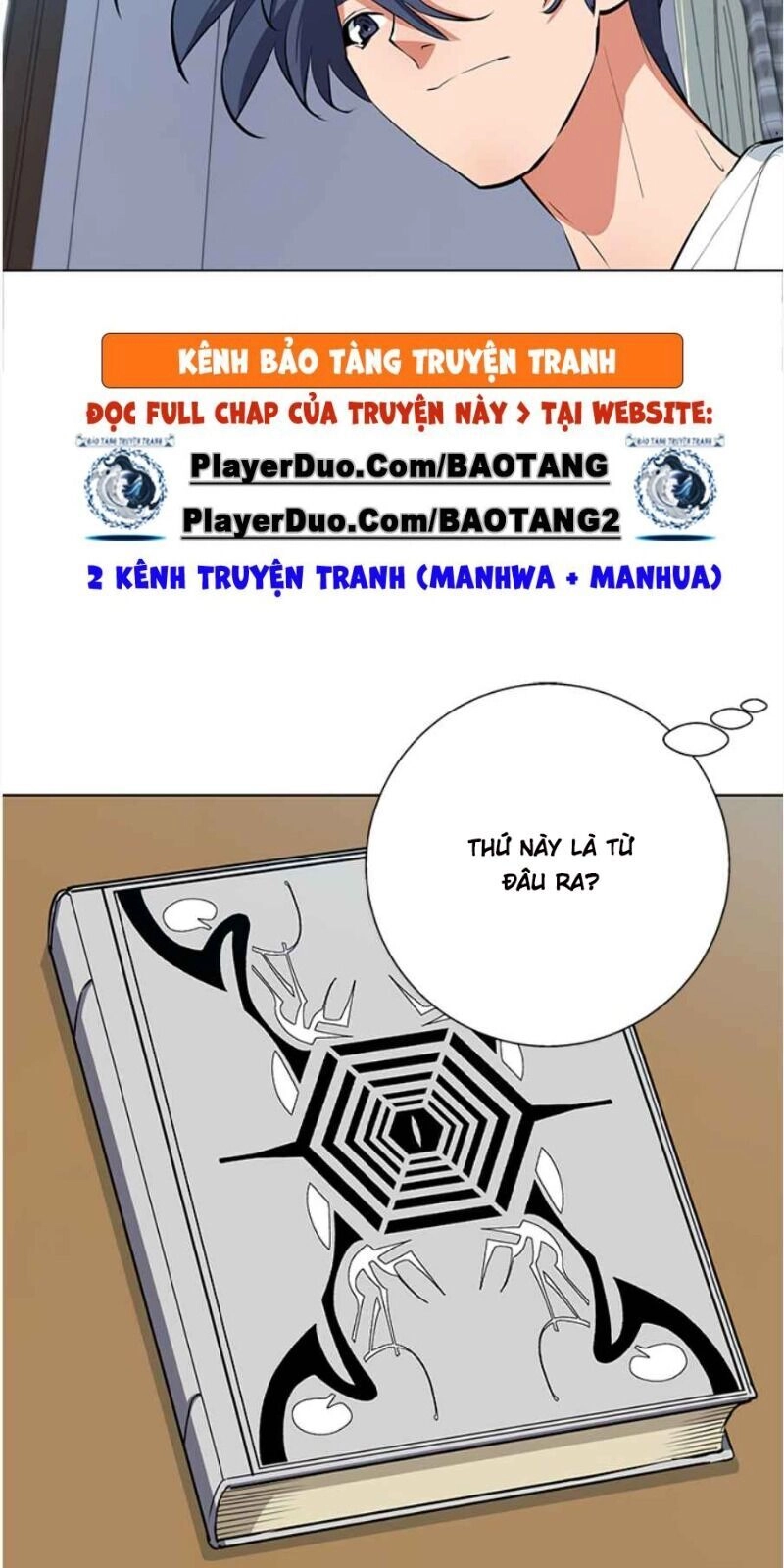 Tôi Viết Sách Để Thăng Cấp Chapter 74 - 27