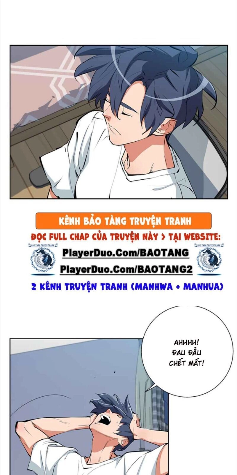 Tôi Viết Sách Để Thăng Cấp Chapter 74 - 30