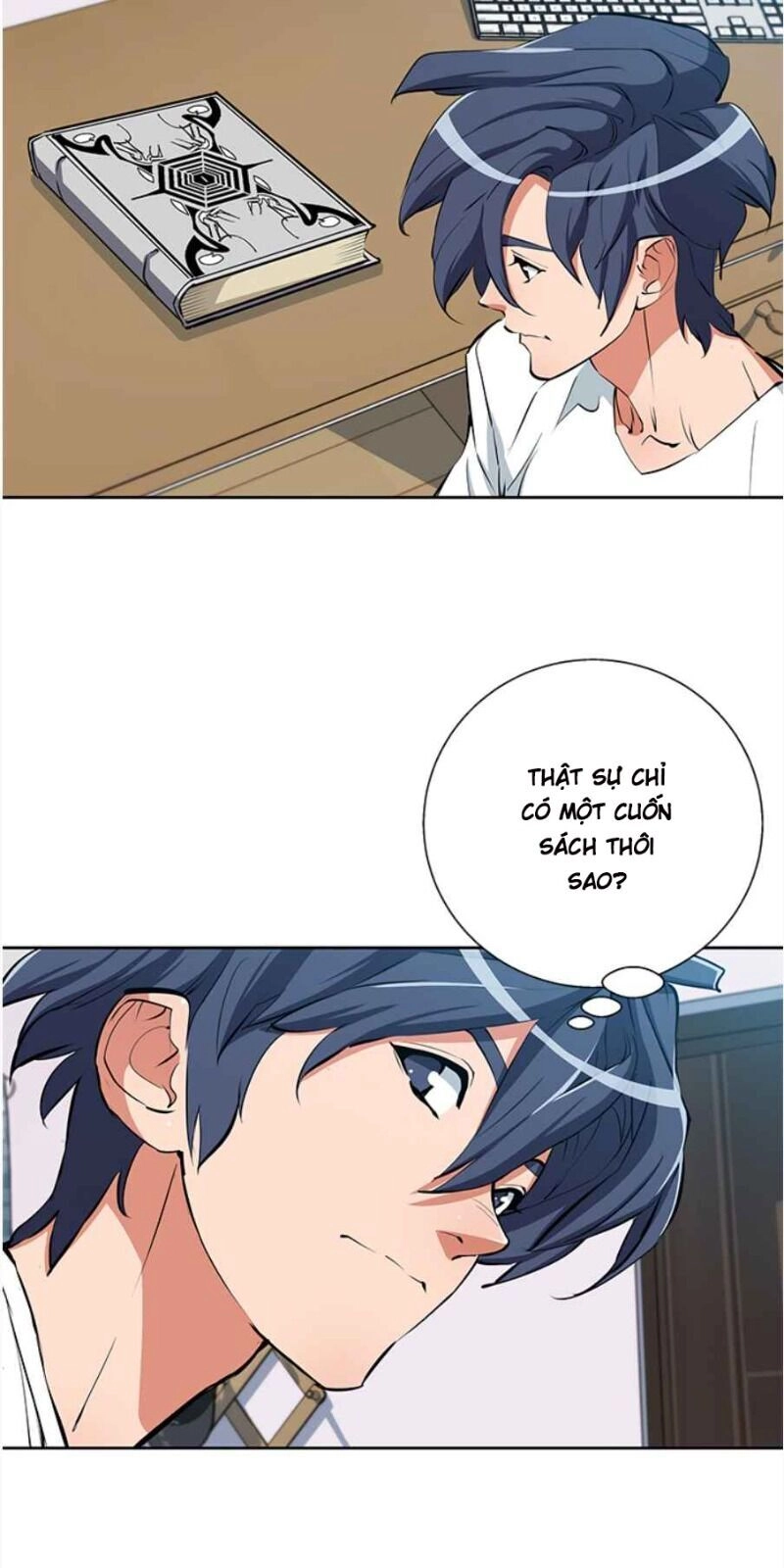 Tôi Viết Sách Để Thăng Cấp Chapter 74 - 33