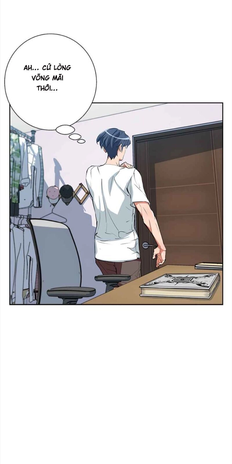 Tôi Viết Sách Để Thăng Cấp Chapter 74 - 34