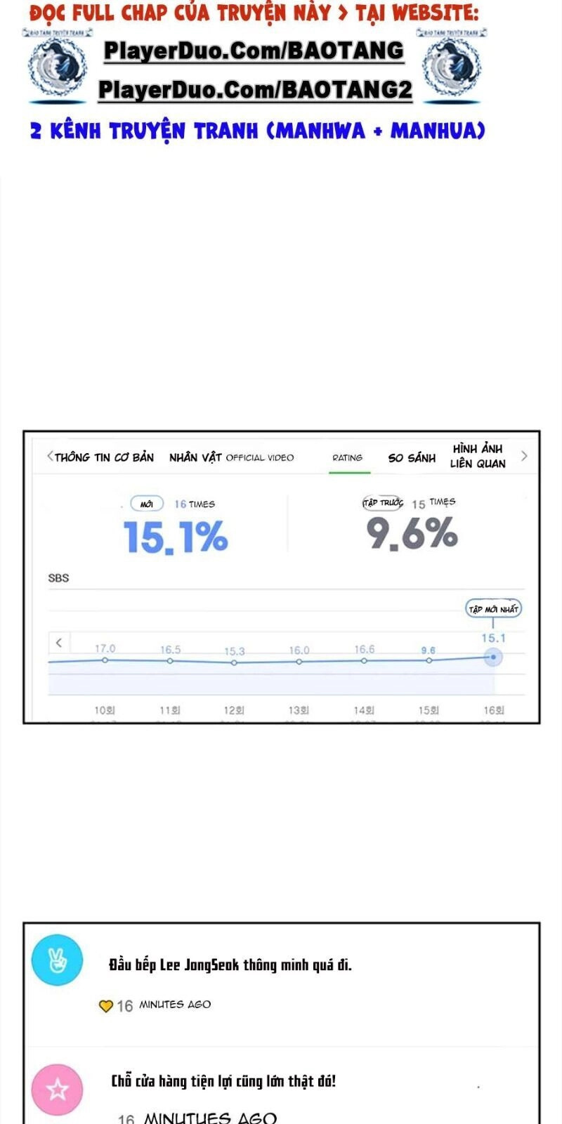 Tôi Viết Sách Để Thăng Cấp Chapter 74 - 36
