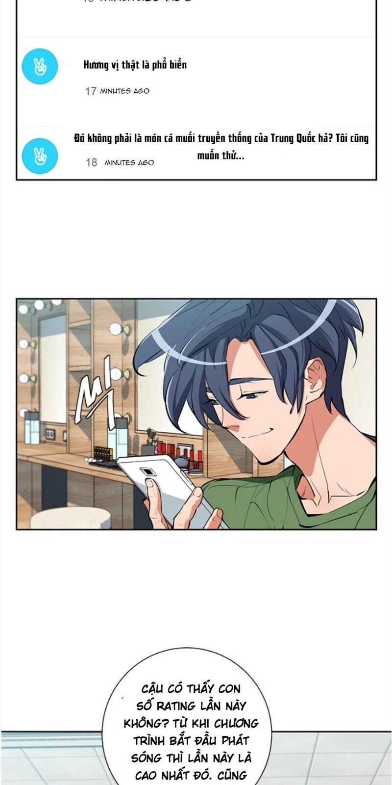 Tôi Viết Sách Để Thăng Cấp Chapter 74 - 37