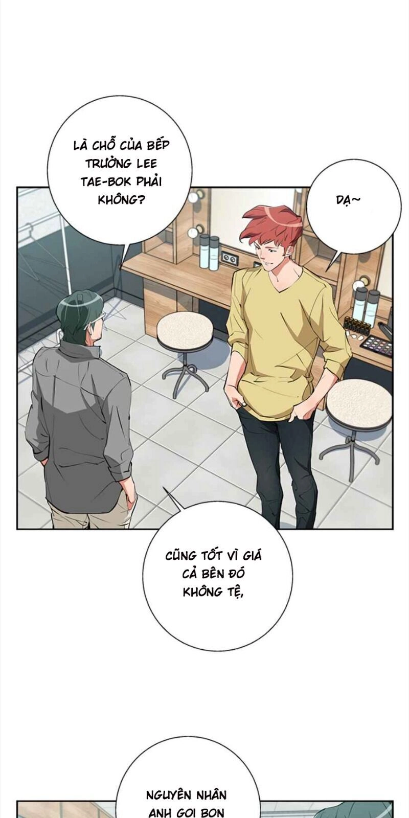 Tôi Viết Sách Để Thăng Cấp Chapter 74 - 40