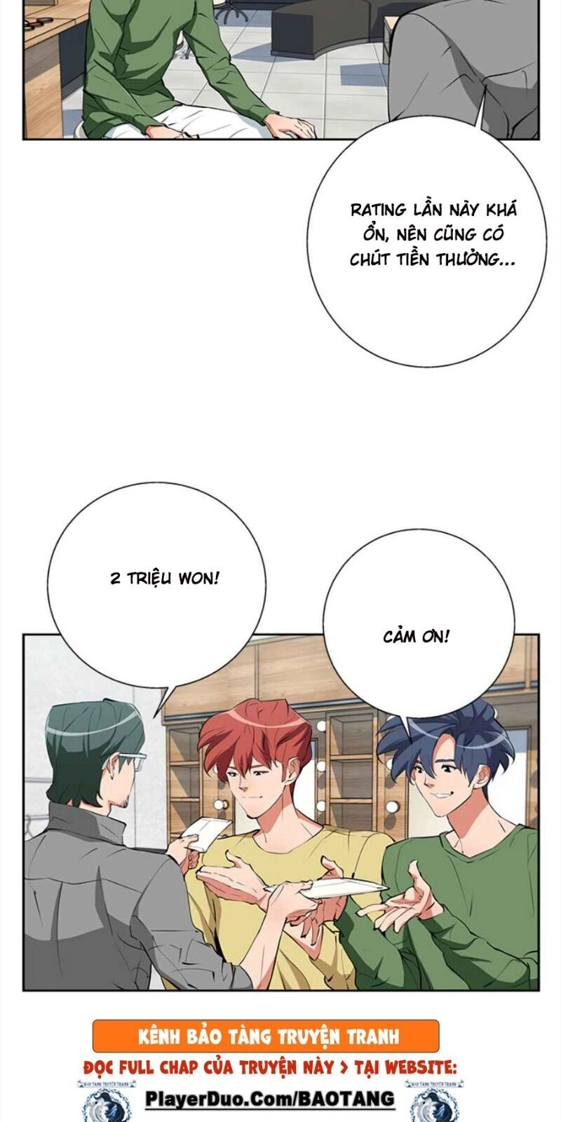 Tôi Viết Sách Để Thăng Cấp Chapter 74 - 42