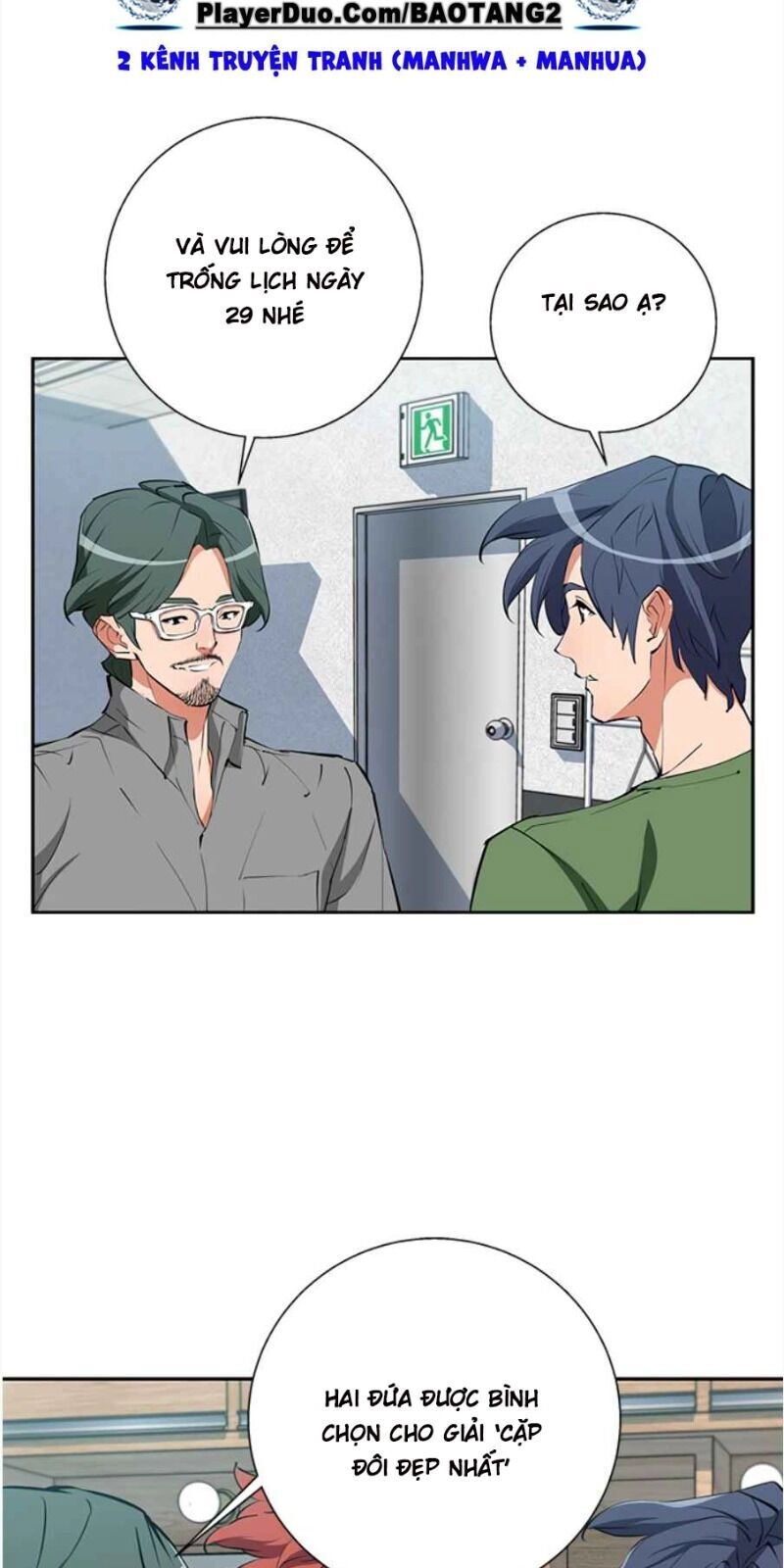 Tôi Viết Sách Để Thăng Cấp Chapter 74 - 43