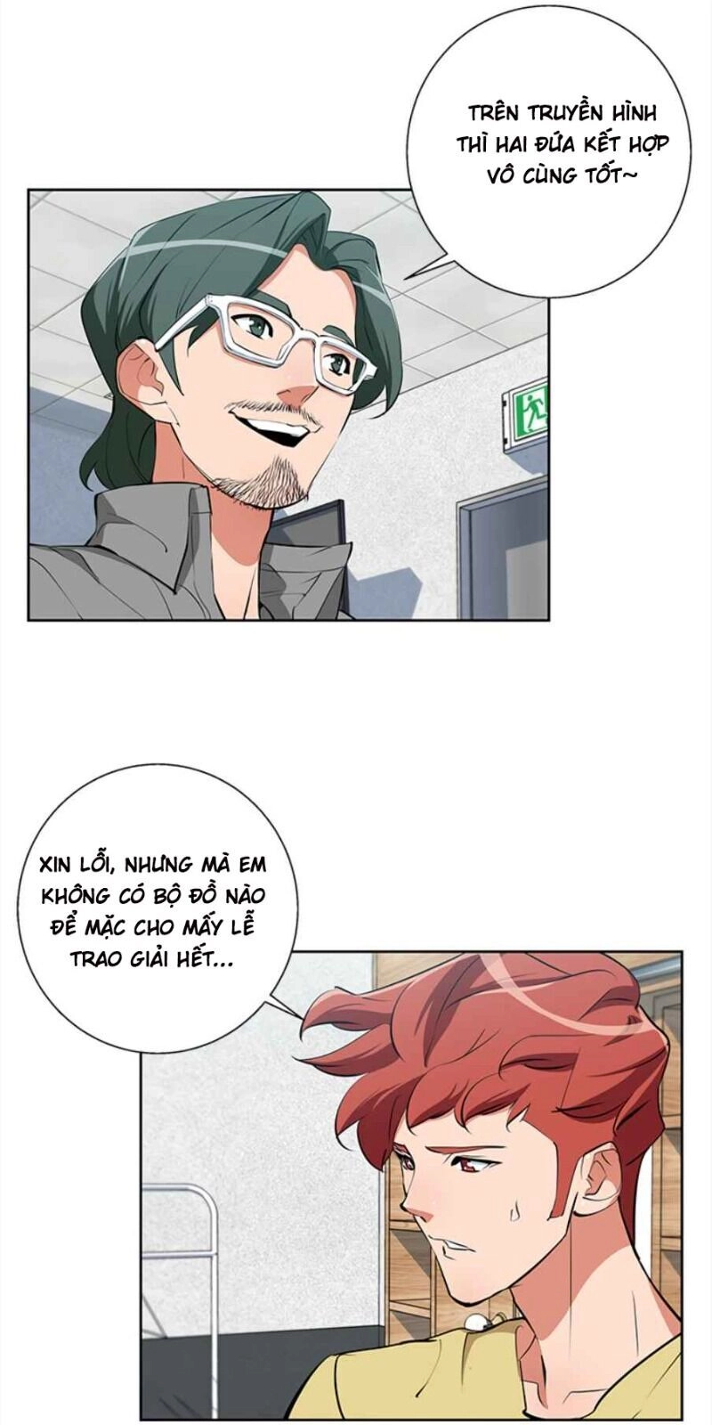 Tôi Viết Sách Để Thăng Cấp Chapter 74 - 46