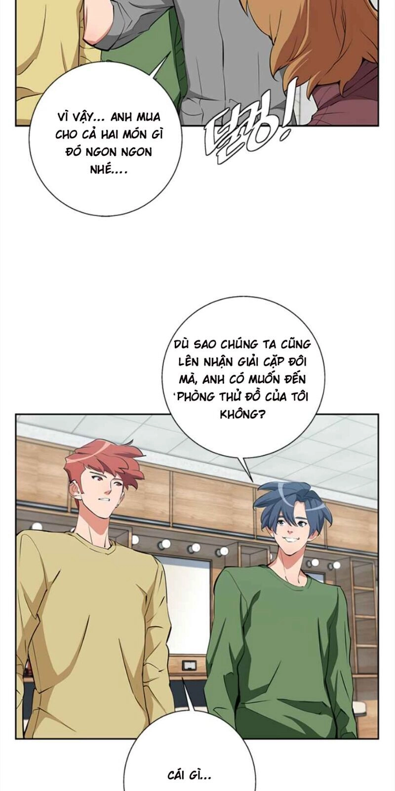 Tôi Viết Sách Để Thăng Cấp Chapter 74 - 49