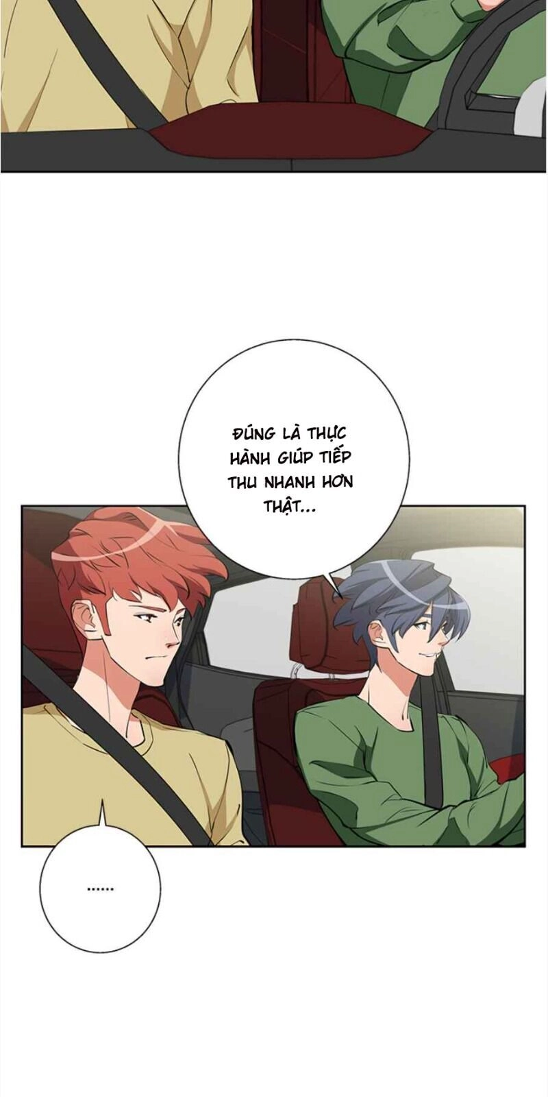 Tôi Viết Sách Để Thăng Cấp Chapter 74 - 53