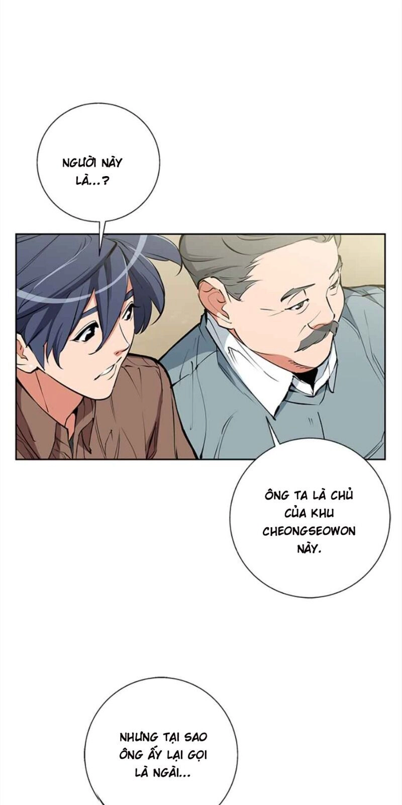 Tôi Viết Sách Để Thăng Cấp Chapter 74 - 65