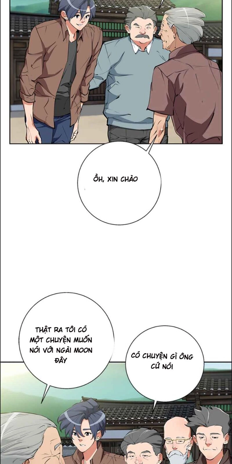 Tôi Viết Sách Để Thăng Cấp Chapter 75 - 7