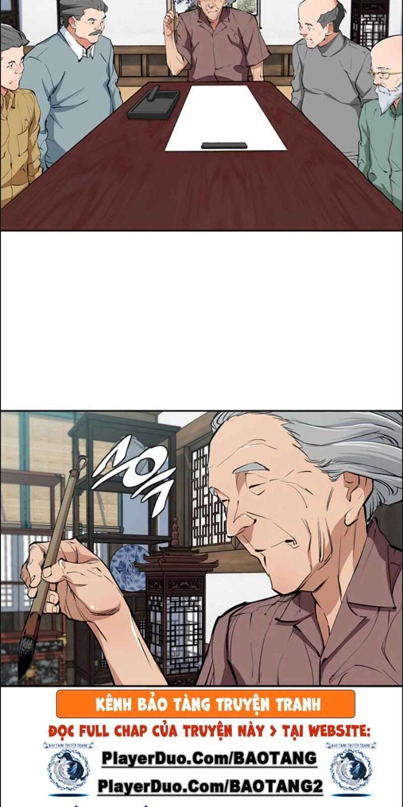 Tôi Viết Sách Để Thăng Cấp Chapter 75 - 11