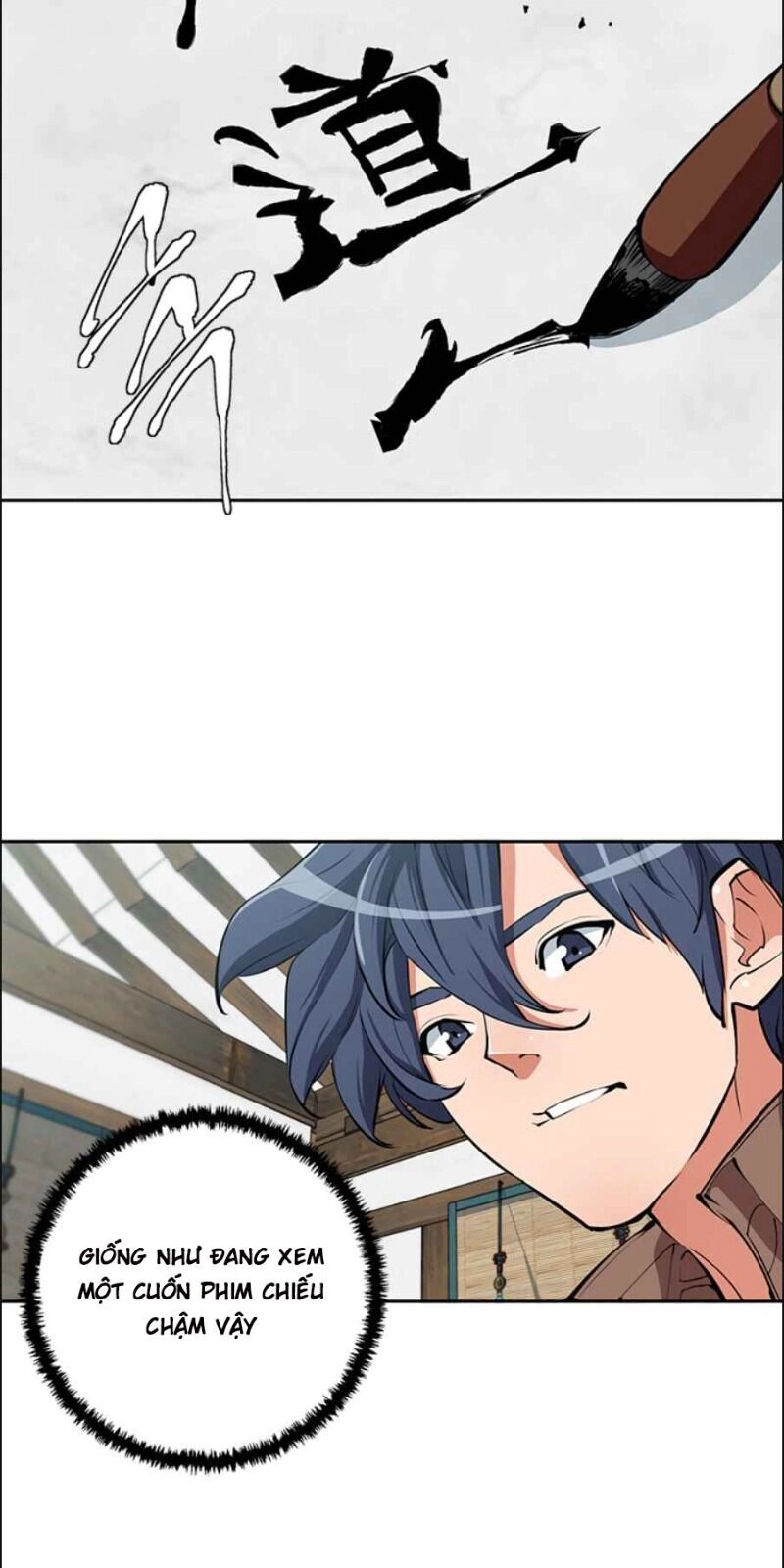 Tôi Viết Sách Để Thăng Cấp Chapter 75 - 13