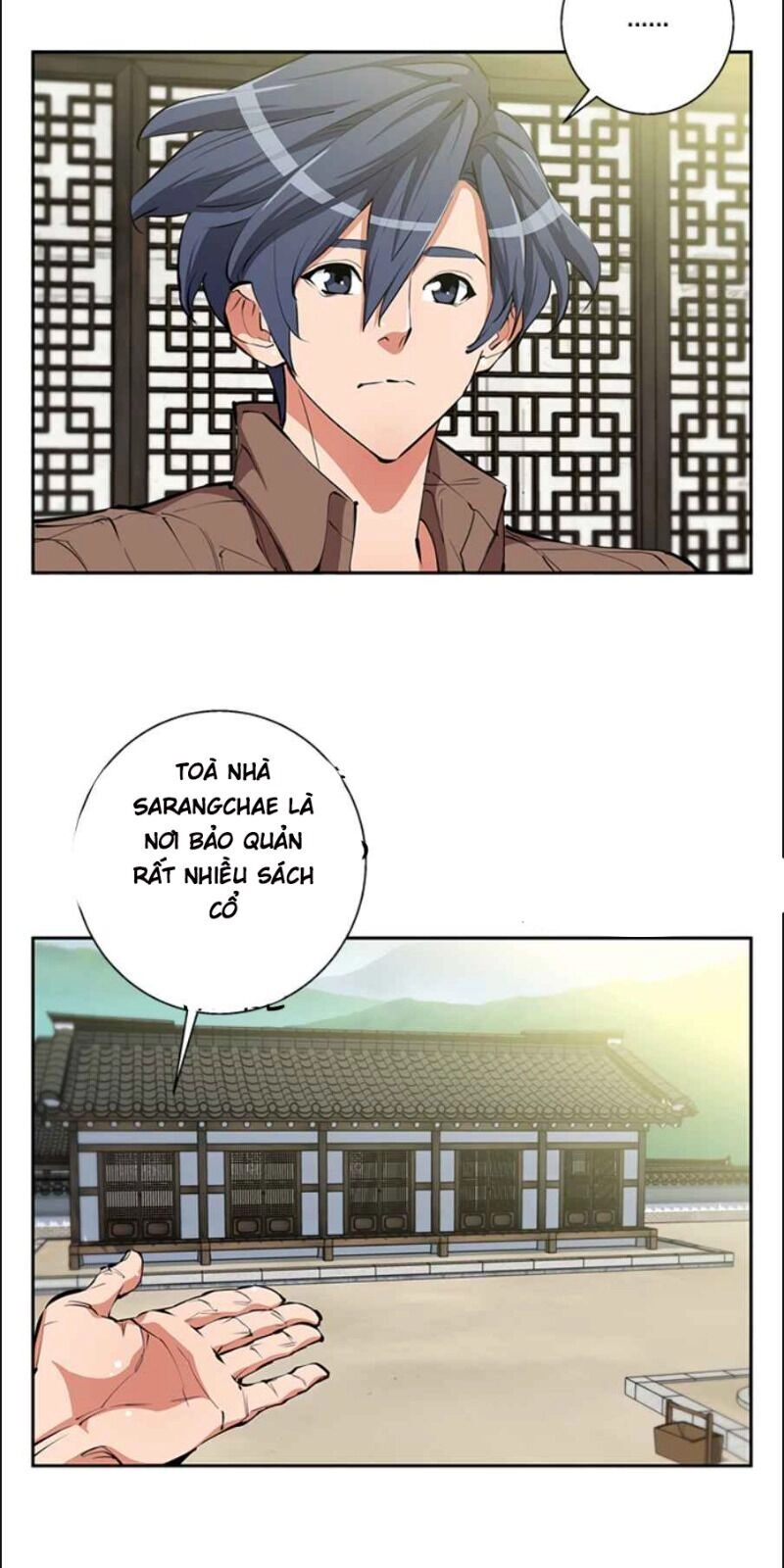 Tôi Viết Sách Để Thăng Cấp Chapter 75 - 20