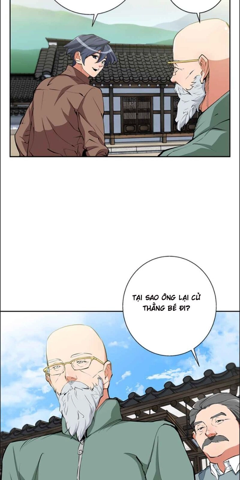 Tôi Viết Sách Để Thăng Cấp Chapter 75 - 22