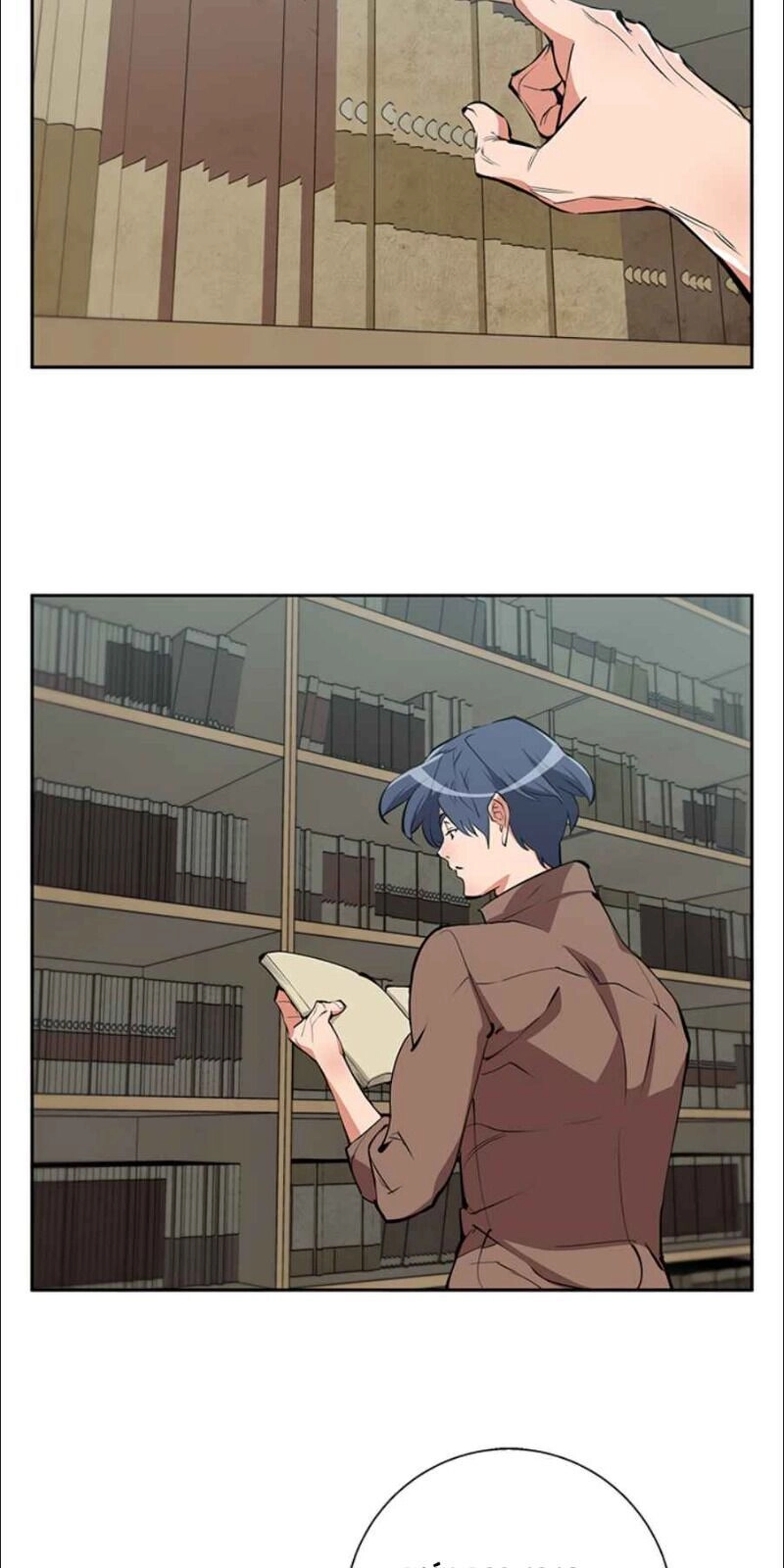 Tôi Viết Sách Để Thăng Cấp Chapter 75 - 31