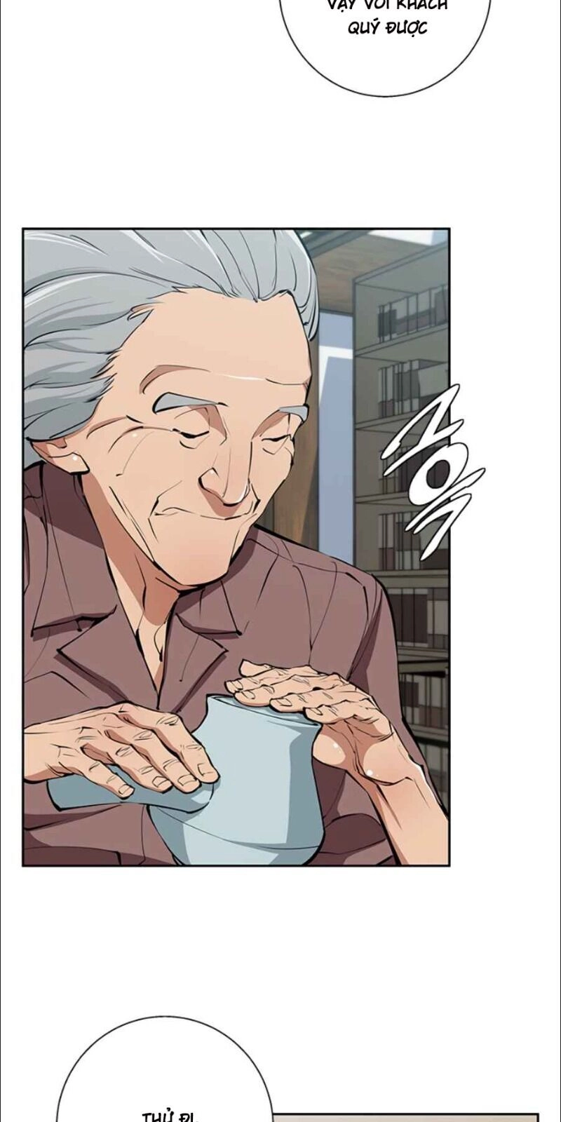 Tôi Viết Sách Để Thăng Cấp Chapter 75 - 35