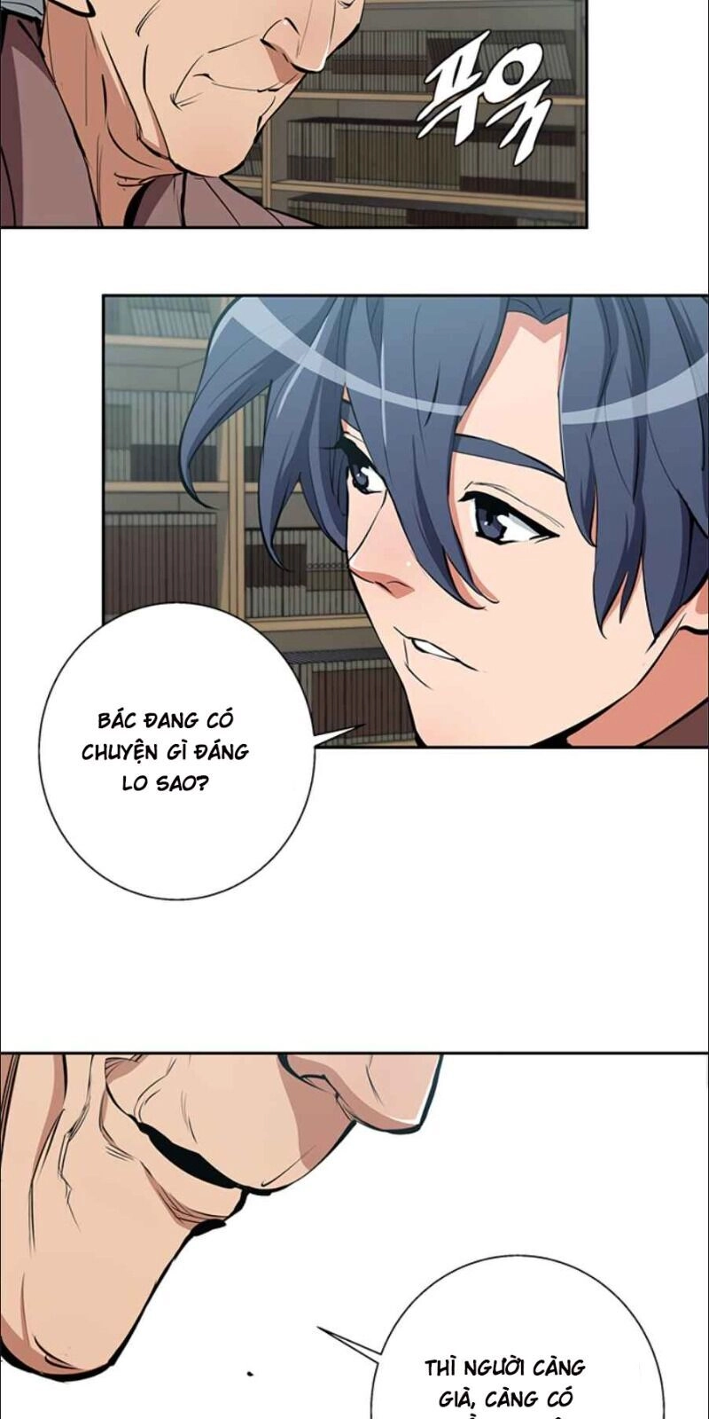 Tôi Viết Sách Để Thăng Cấp Chapter 75 - 40