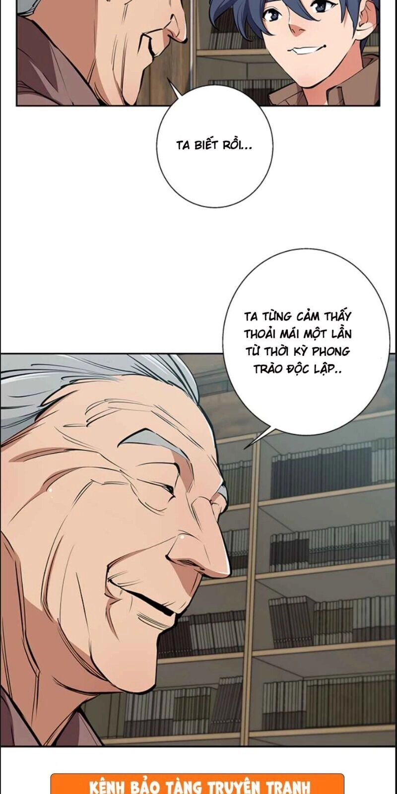 Tôi Viết Sách Để Thăng Cấp Chapter 75 - 48