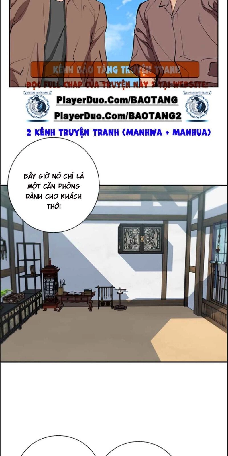 Tôi Viết Sách Để Thăng Cấp Chapter 75 - 53