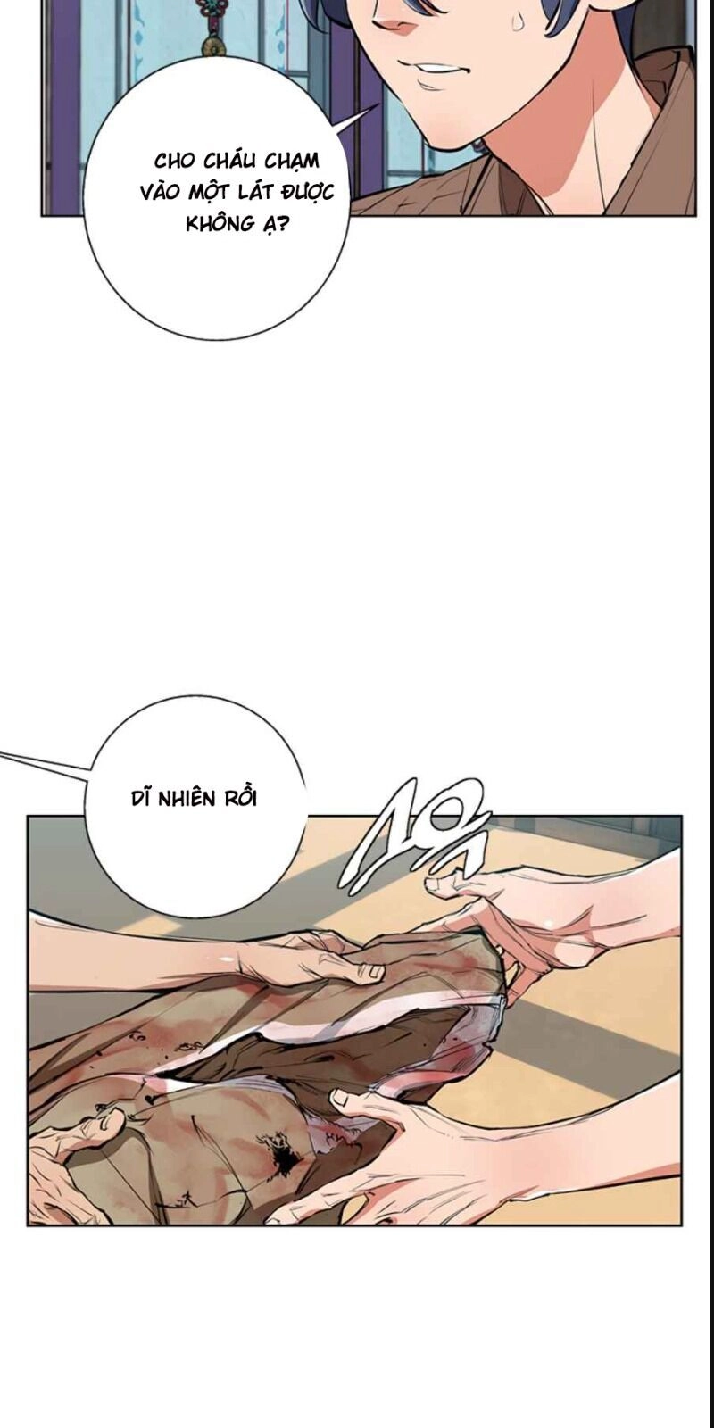 Tôi Viết Sách Để Thăng Cấp Chapter 76 - 19