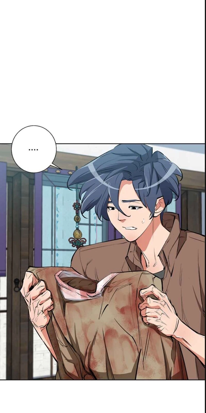 Tôi Viết Sách Để Thăng Cấp Chapter 76 - 20