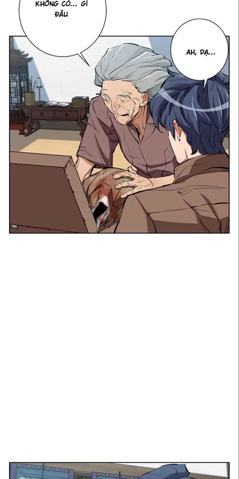 Tôi Viết Sách Để Thăng Cấp Chapter 76 - 25