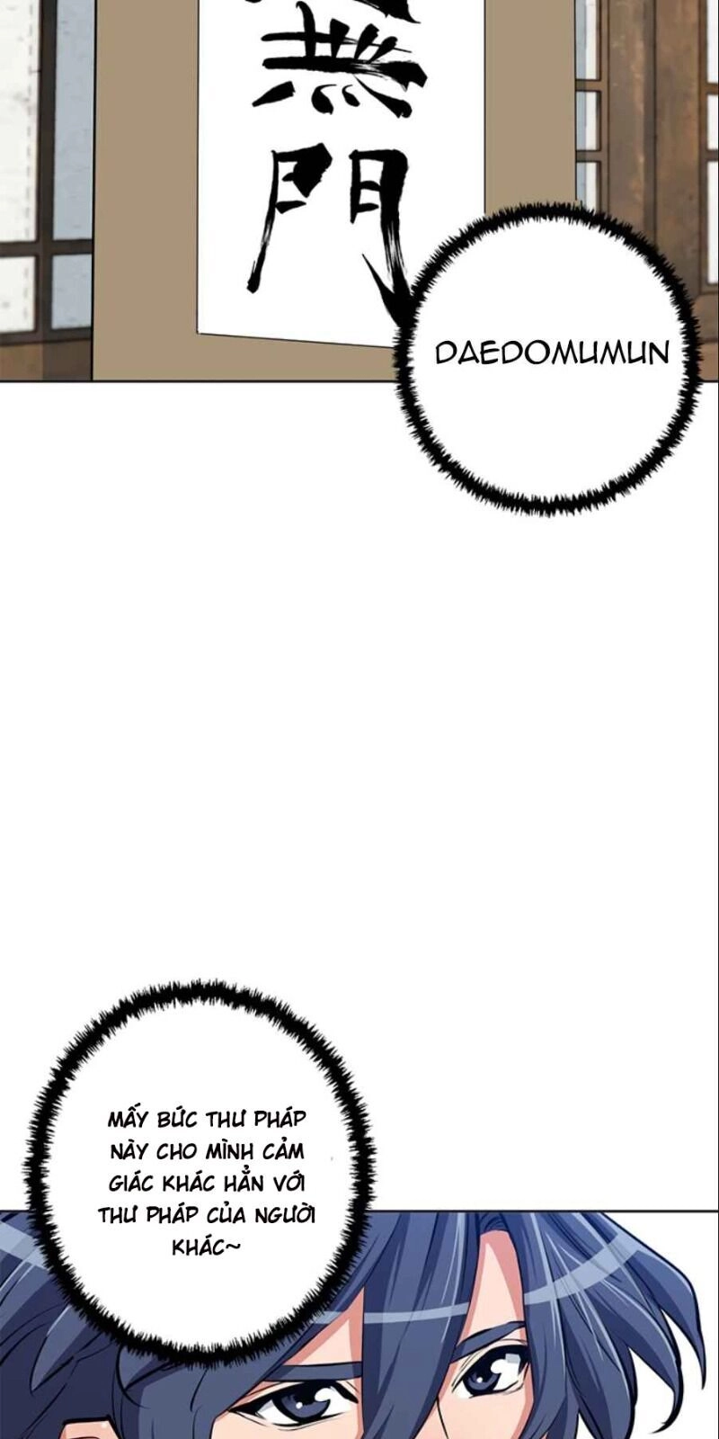 Tôi Viết Sách Để Thăng Cấp Chapter 76 - 33