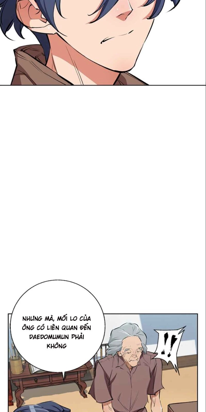 Tôi Viết Sách Để Thăng Cấp Chapter 76 - 34