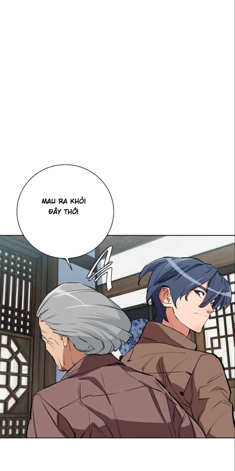 Tôi Viết Sách Để Thăng Cấp Chapter 76 - 37