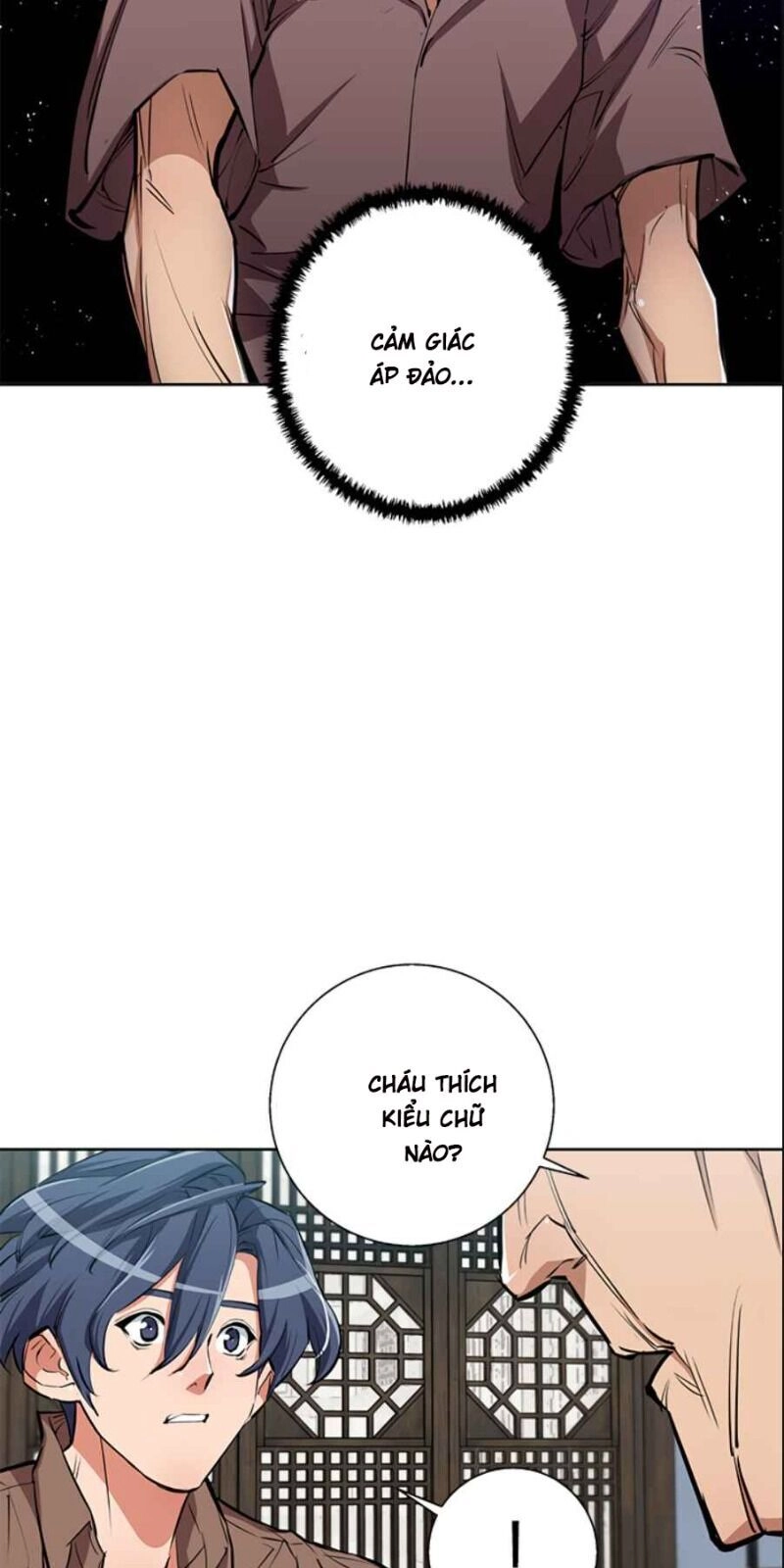 Tôi Viết Sách Để Thăng Cấp Chapter 76 - 49