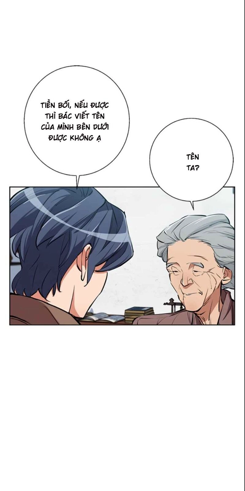 Tôi Viết Sách Để Thăng Cấp Chapter 76 - 56