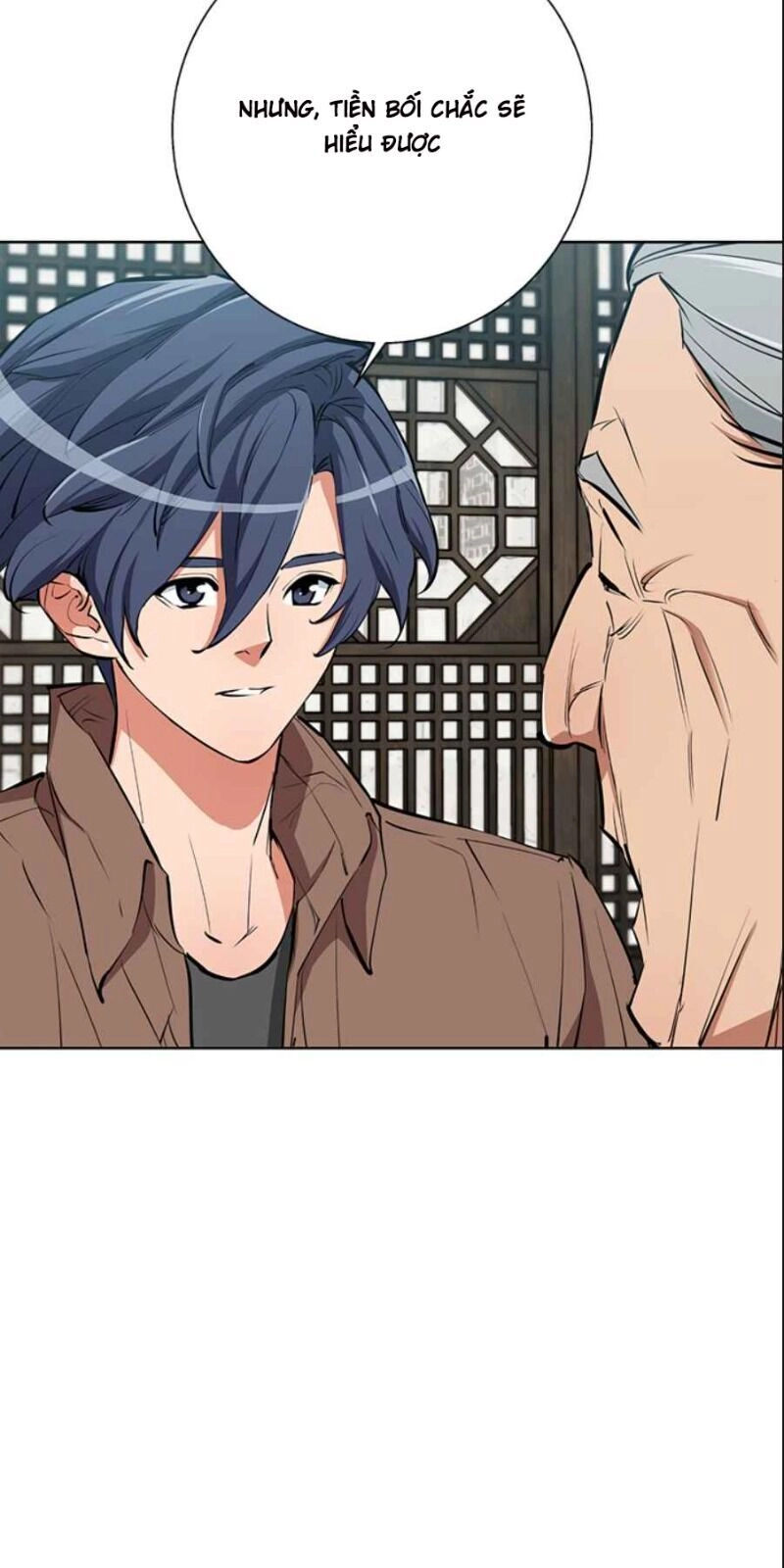 Tôi Viết Sách Để Thăng Cấp Chapter 76 - 80