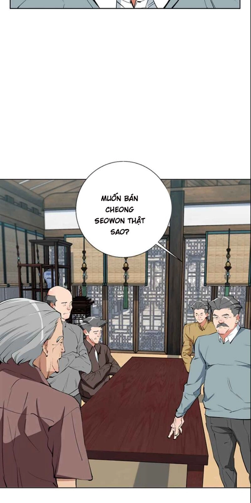 Tôi Viết Sách Để Thăng Cấp Chapter 77 - 4