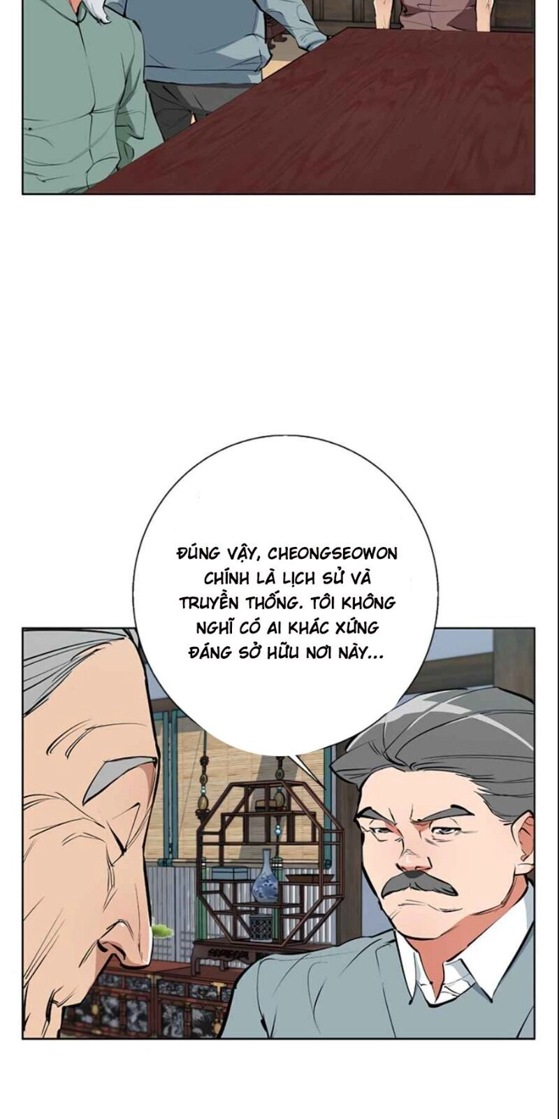 Tôi Viết Sách Để Thăng Cấp Chapter 77 - 9