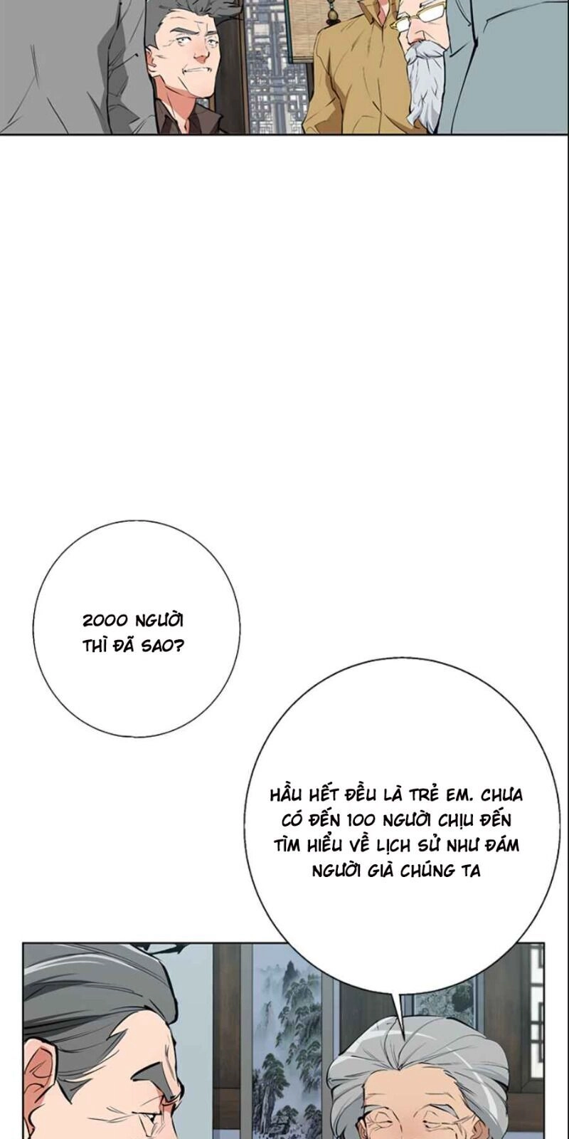 Tôi Viết Sách Để Thăng Cấp Chapter 77 - 13