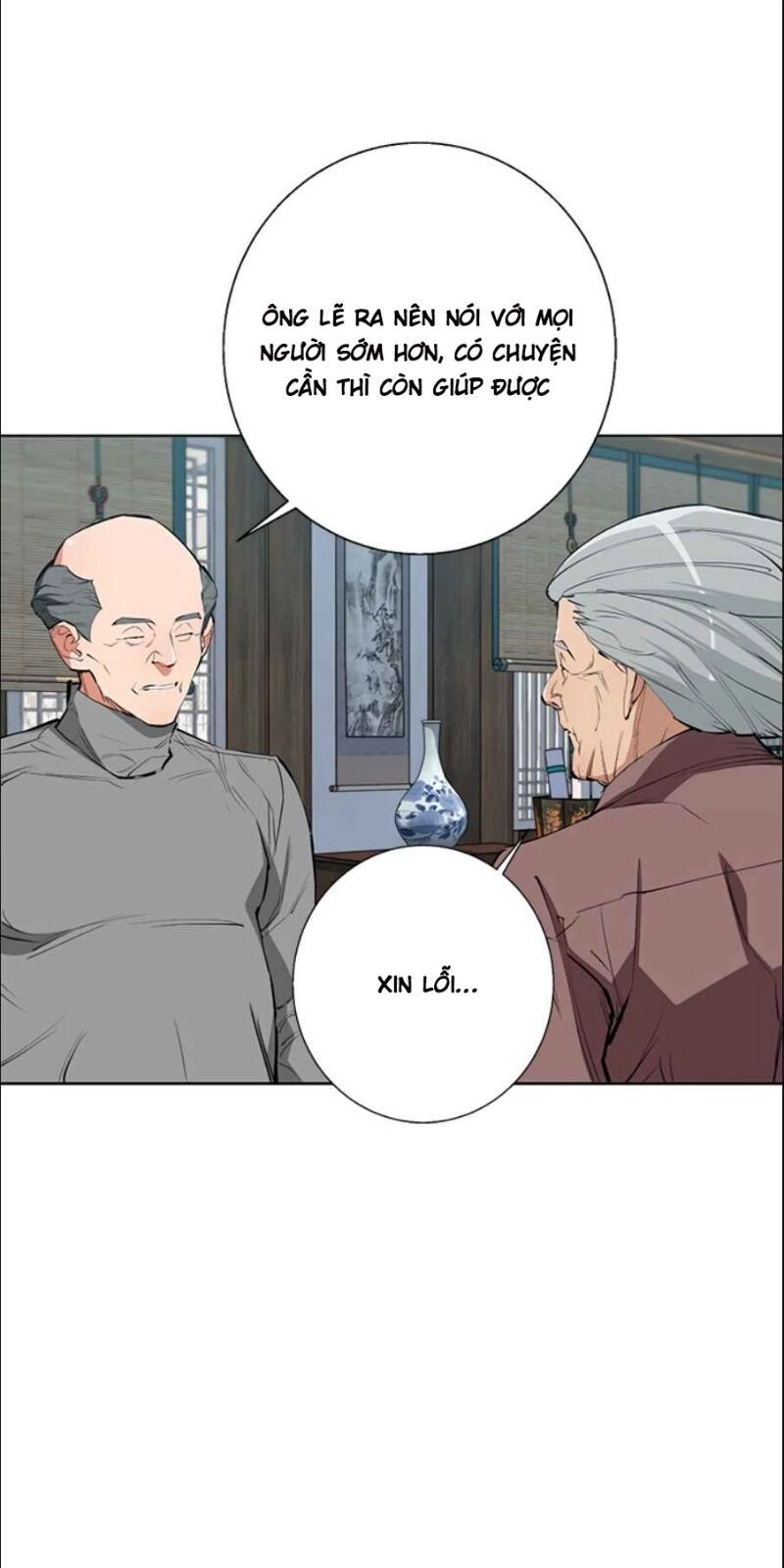 Tôi Viết Sách Để Thăng Cấp Chapter 77 - 23