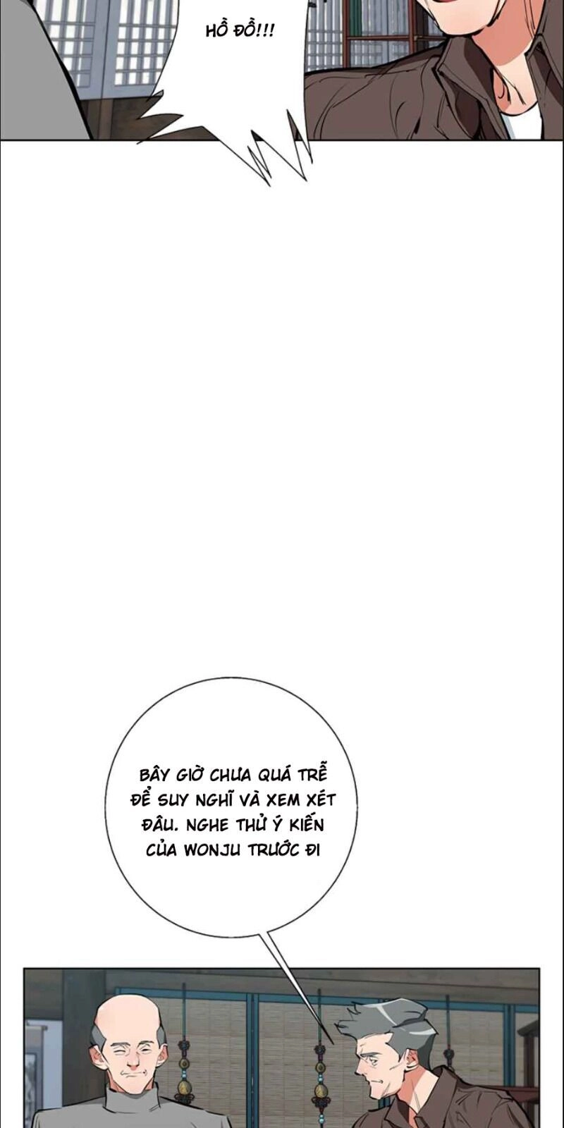 Tôi Viết Sách Để Thăng Cấp Chapter 77 - 35